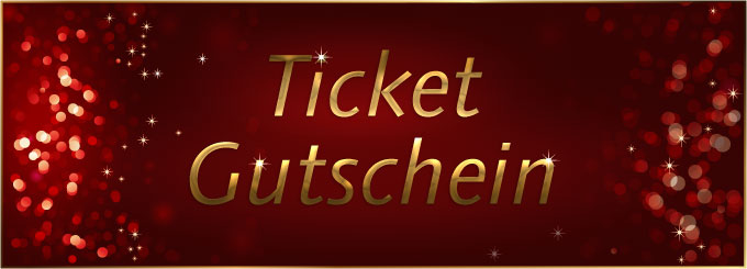Jetzt Ticket-Gutschein für das Clack-Theater online bestellen!