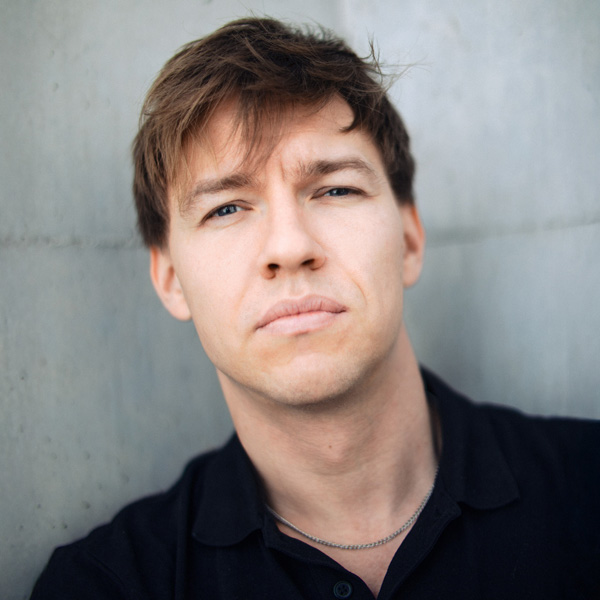 Ludwig MondChoreograf