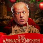 In der Weihnachtsmeckerei • Comedy • Kabarett • Ralph Richter