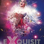 "eXquisit" Travestie • Comedy • Show / “Costa Divas”