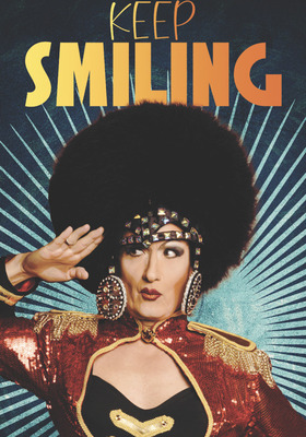 Keep Smiling 2023 • Die irre Best-of-Show