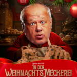 In der Weihnachtsmeckerei | Comedy • Kabarett | Ralph Richter