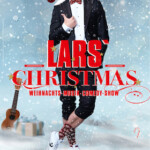 GASTSPIEL Lars Redlich  • Lars´ Christmas • Die Weihnachts-Comedy-Show