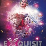eXquisit | Travestie • Comedy • Show | Costa Divas