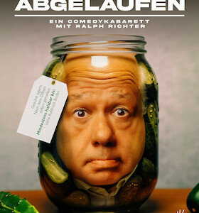 GEFALLSDATUM....abgelaufen | Comedy • Kabarett | Ralph Richter