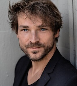 GASTSPIEL Friedrich Rau • Have yourself a Musical Christmas