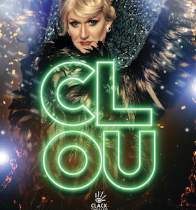 CLOU SPECIAL • 17 Jahre CLACK Theater