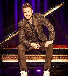 GASTSPIEL Florian Wagner • The Flo Must Go On • Musik | Comedy