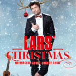 GASTSPIEL Lars Redlich  • Lars´ Christmas • Die Weihnachts-Comedy-Show