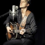 GASTSPIEL Bastian Semm - CASH - a singer of songs