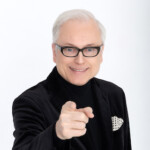 GASTSPIEL Hans-Jürgen Schatz liest • Das Gespenst von Canterville