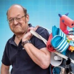 GASTSPIEL Bademeister Schaluppke • SPASSbad