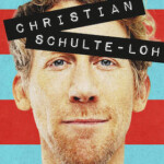 GASTSPIEL Christian Schulte-Loh •  Import Export