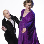 GASTSPIEL 30 Jahre Emmi & Willnowsky • Das Best - of