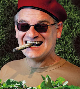 GASTSPIEL  Ausbilder Schmidt • TOP LUSCHE de LUXE • Das NEUE Programm