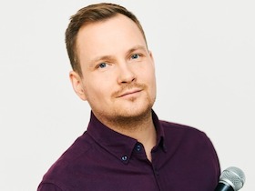 GASTSPIEL Jakob Schwerdtfeger • Meisterwerk
