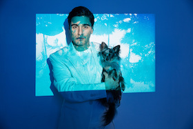 GASTSPIEL Atrin Madani • Welcome To My World