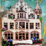 CLACKmärchenschloss • Dornröschen