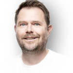 GASTSPIEL Michael Frowin • DAS WIRD EIN VORSPIEL HABEN