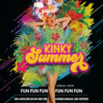 Kinky Summer 2026 | Travestie • Comedy • Sommerhits • Show