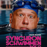 SYNCHRONSCHWIMMEN solo | Comedy • Kabarett | Ralph Richter