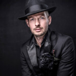 GASTSPIEL Denis Fischer und Band • A Tribute to Johnny Cash