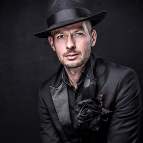 GASTSPIEL Denis Fischer und Band • A Tribute to Johnny Cash