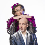 GASTSPIEL Emmi & Willnowsky • Frisch, frech, federleicht!