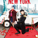 Niemals in New York • Musik-Komödie