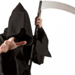 GASTSPIEL Der Tod • Ihr seid Geschichte • WITTENBERG-PREMIERE