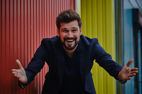 GASTSPIEL Max Beier • Das Maximal-Prinzip