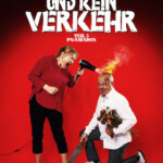 Dicke Luft und kein Verkehr 5 • PA(A)RADOX